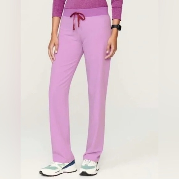 Figs Pants - Figs Dusk Livingston Small (Not HW) Regular Length. NWT.